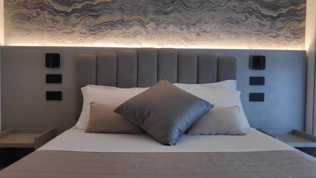 Hotel Ascot Riccione Esterno foto