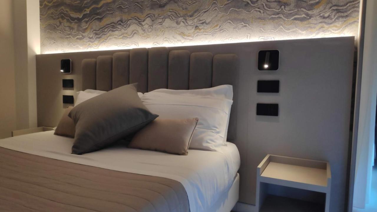 Hotel Ascot Riccione Esterno foto