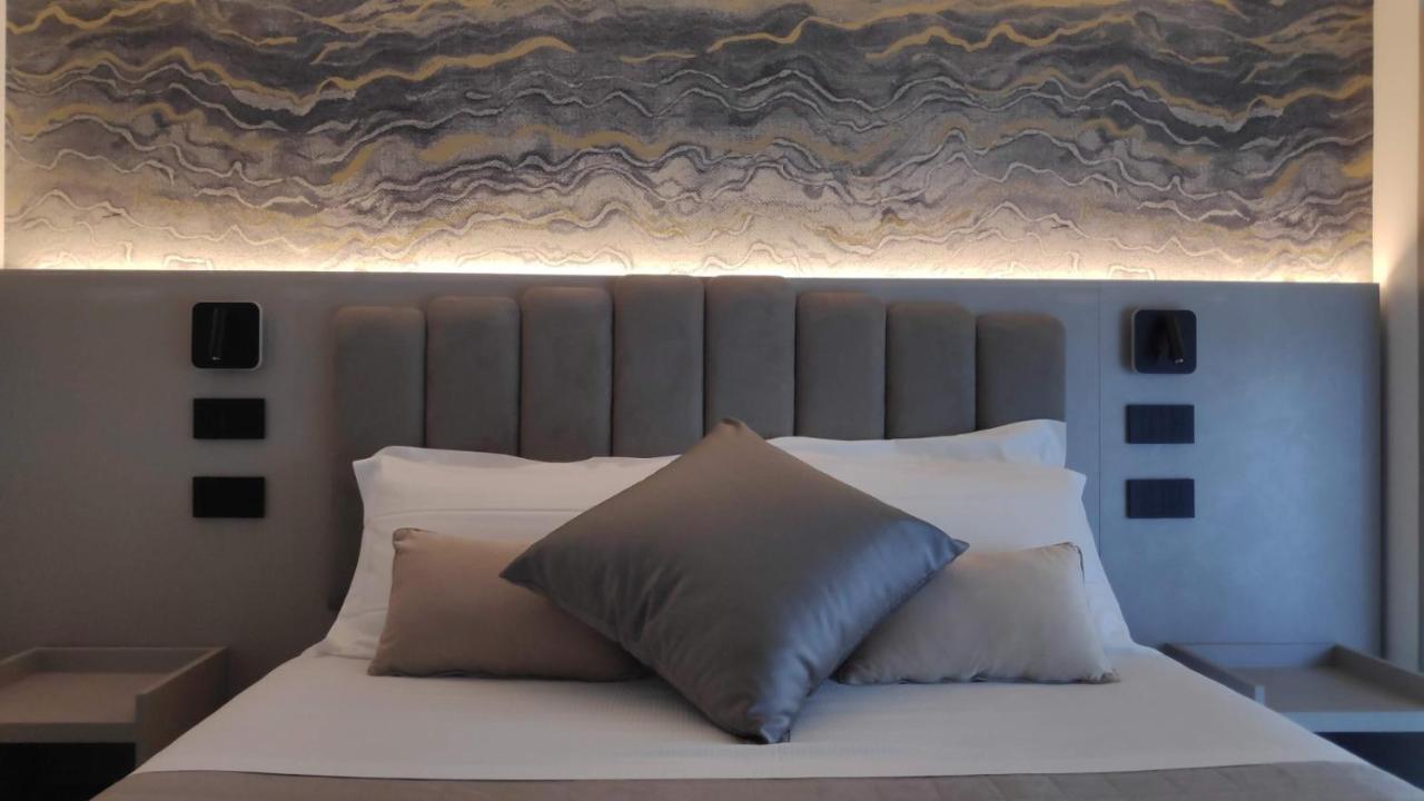 Hotel Ascot Riccione Esterno foto