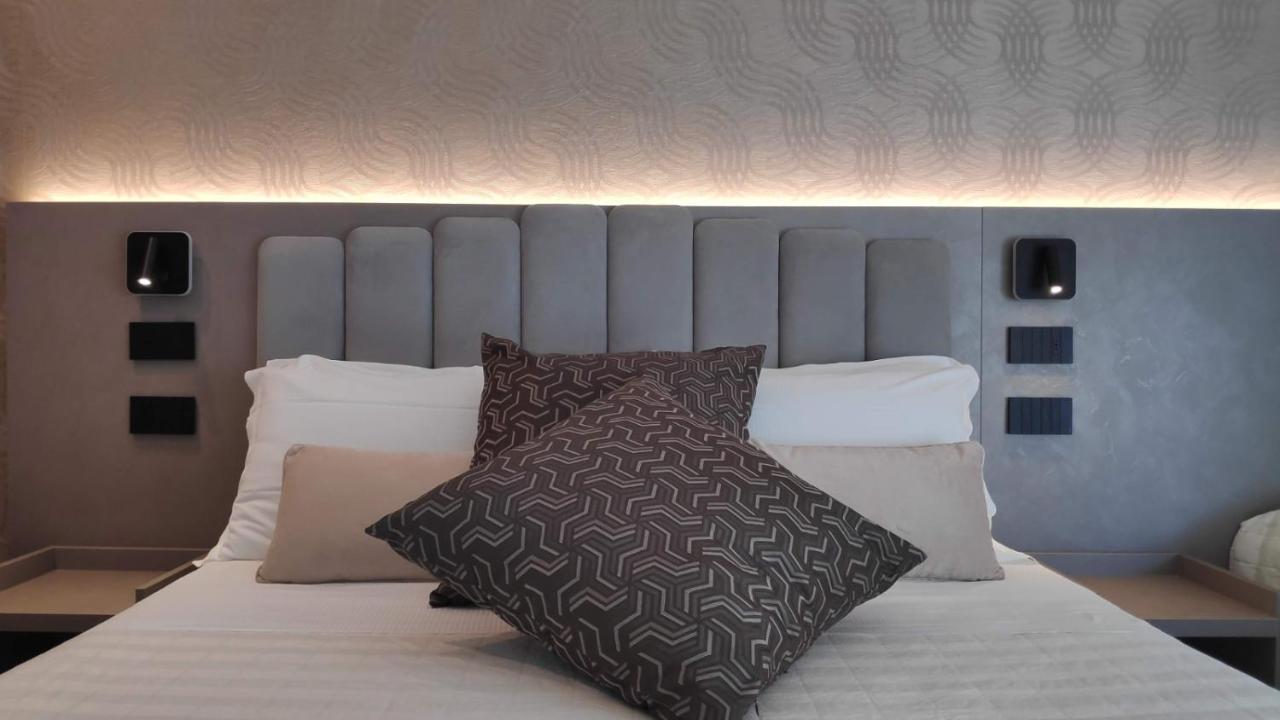 Hotel Ascot Riccione Esterno foto