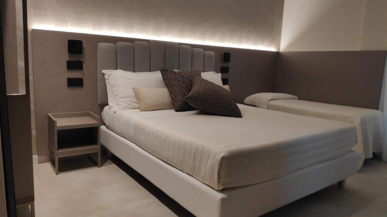 Hotel Ascot Riccione Esterno foto