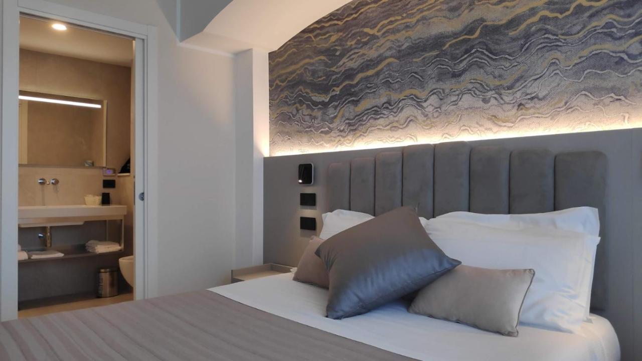 Hotel Ascot Riccione Esterno foto