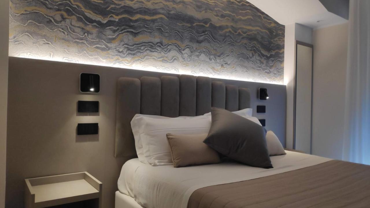 Hotel Ascot Riccione Esterno foto