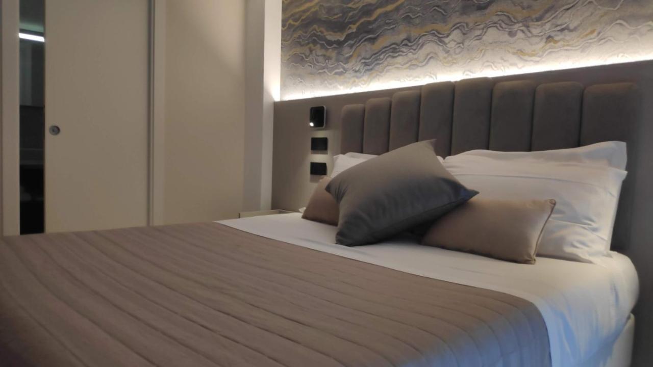 Hotel Ascot Riccione Esterno foto
