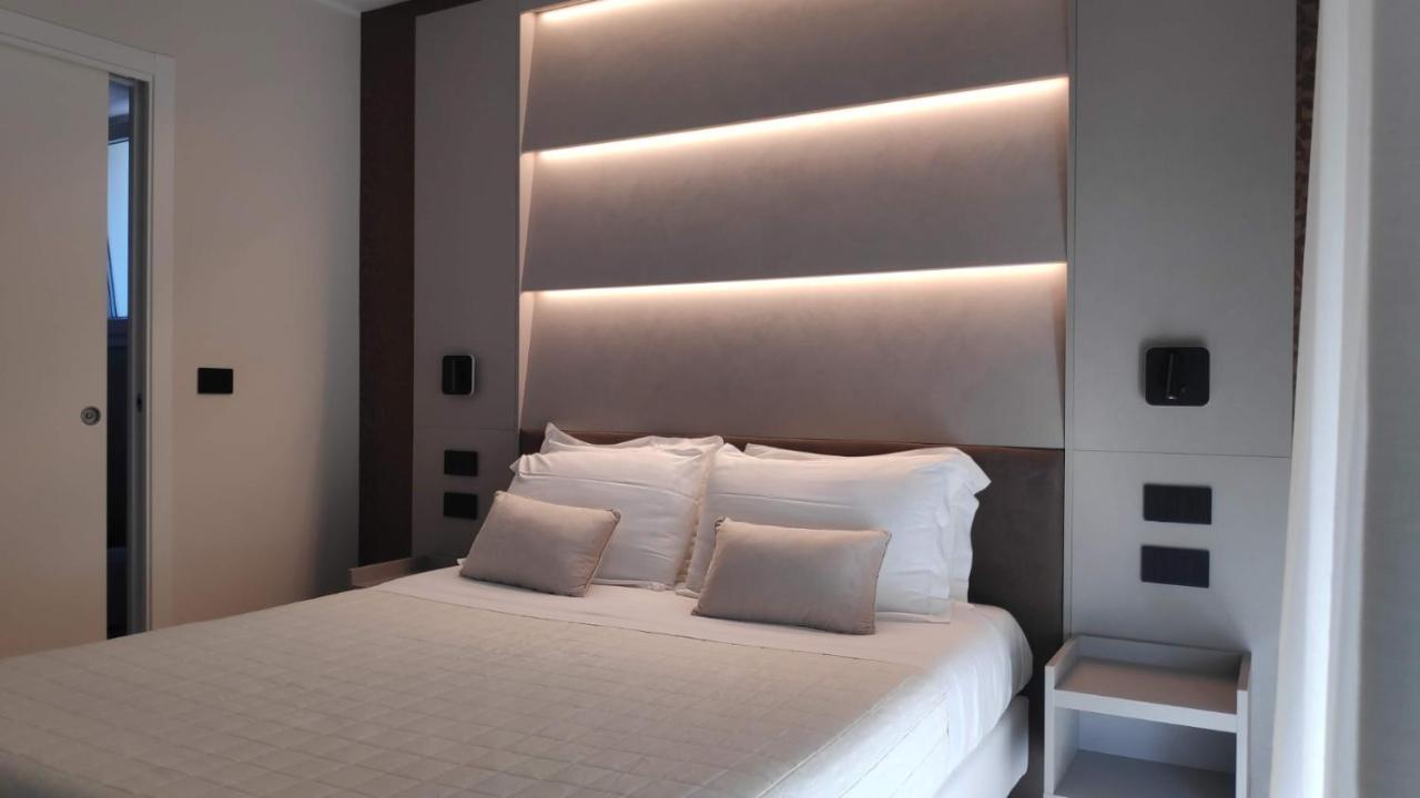 Hotel Ascot Riccione Esterno foto