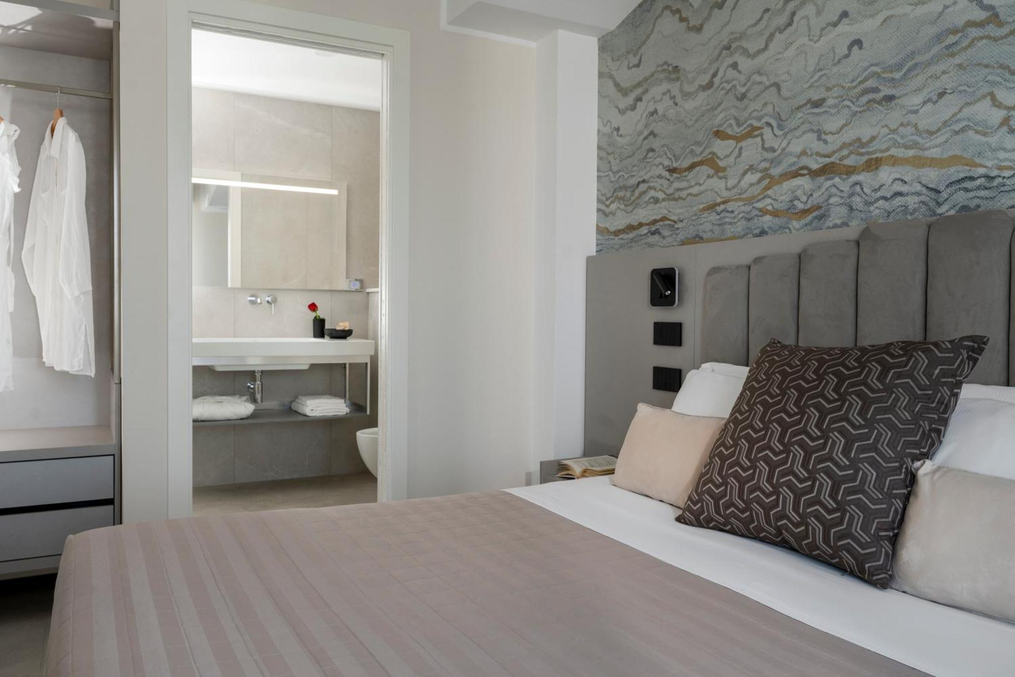 Hotel Ascot Riccione Esterno foto