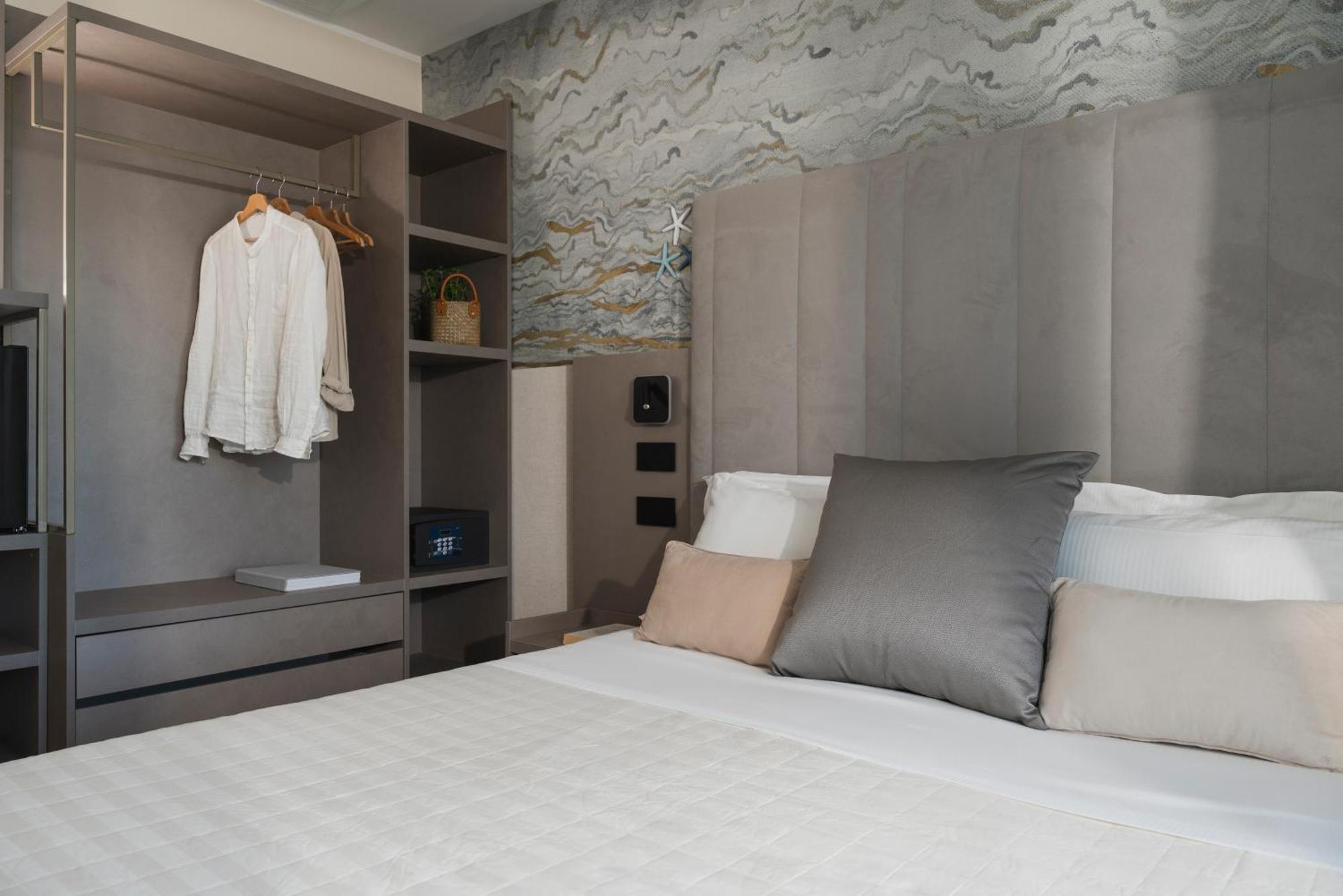 Hotel Ascot Riccione Esterno foto