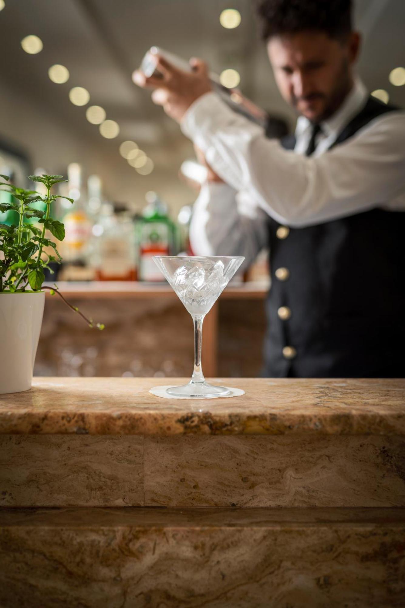 Hotel Ascot Riccione Esterno foto