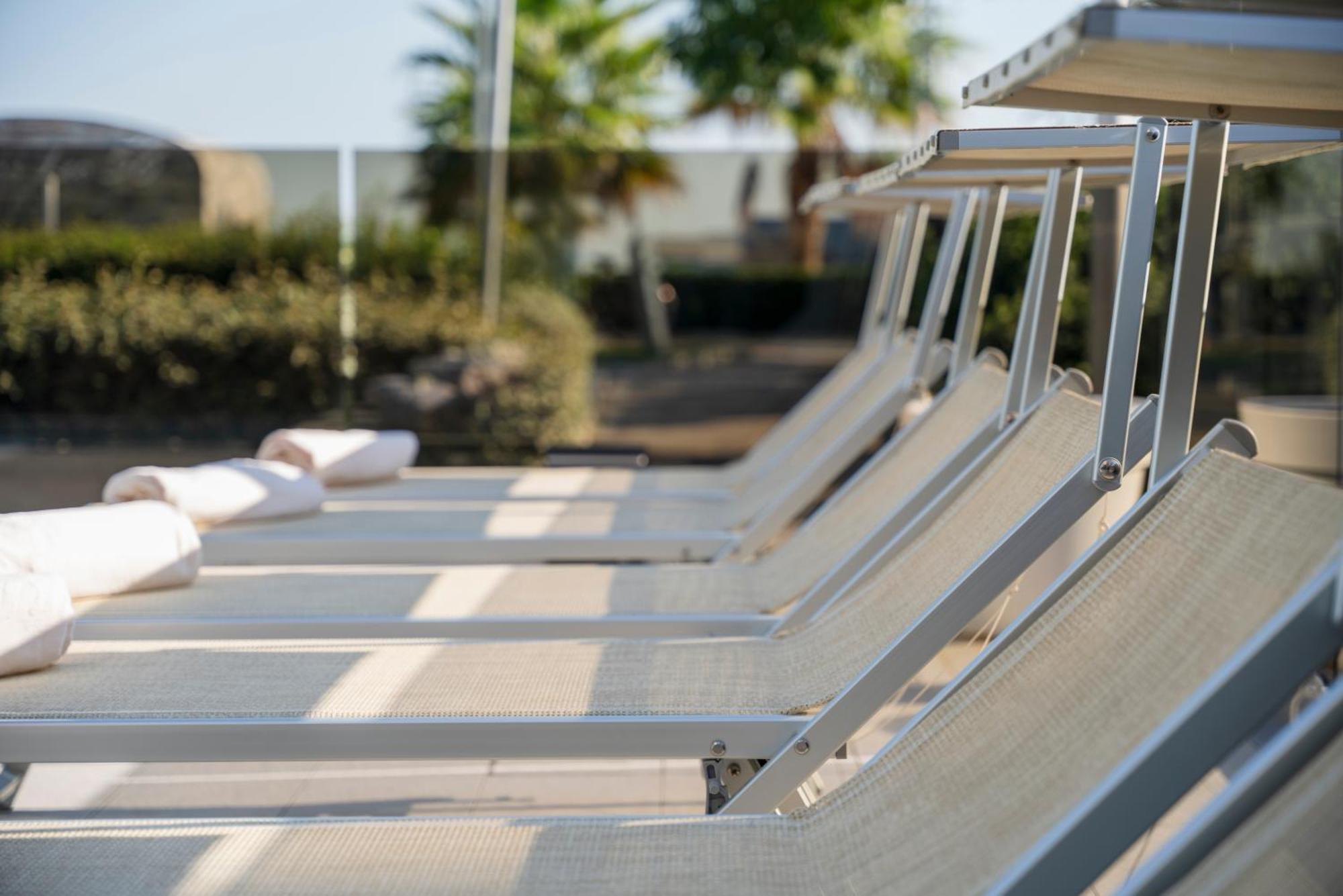 Hotel Ascot Riccione Esterno foto